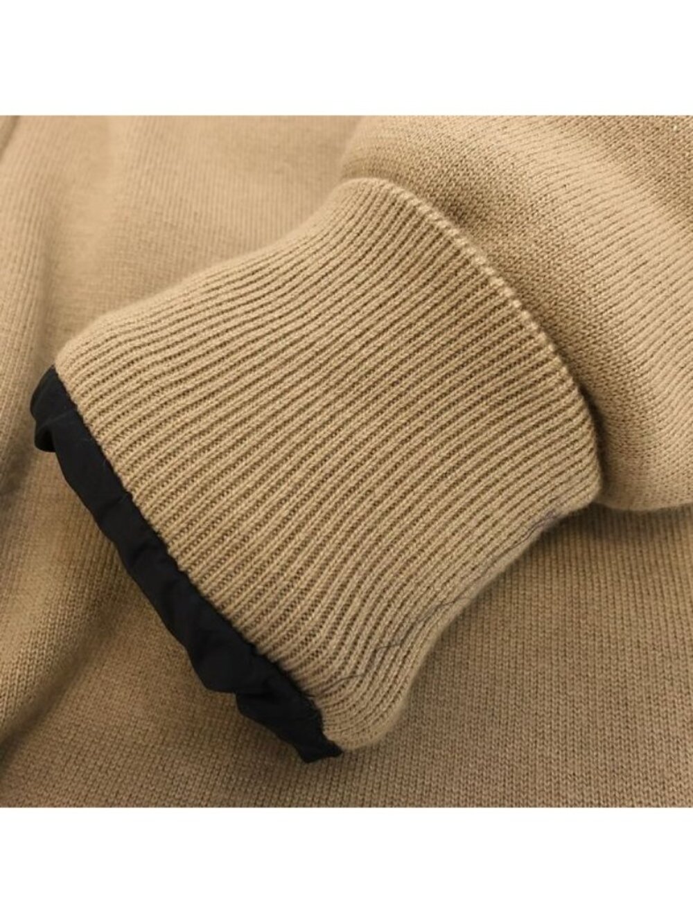 Prada Jacket Beige - Picture 6 of 9